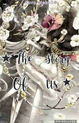 ♌The Story Of Us♌♣Owari No Seraph:Yuichiro Hyakuya Fanfiction♣ (ON-HOLD)♥