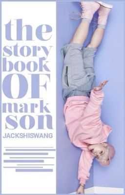 The StoryBook of Markson