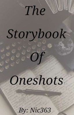 The Storybook Of Oneshots