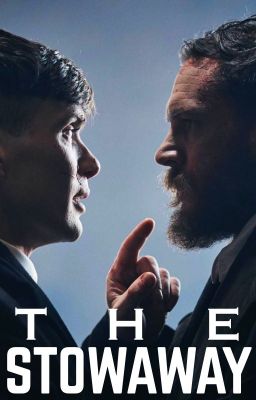 The Stowaway || Thomas Shelby / Alfie Solomons