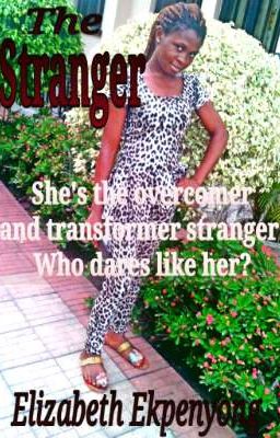 The stranger