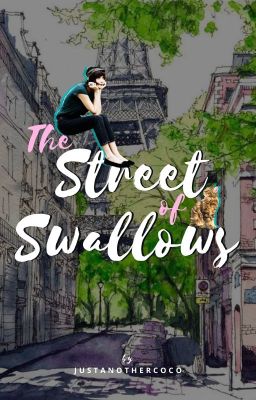 The Street of Swallows