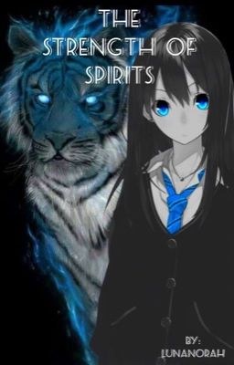 The Strength of Spirits