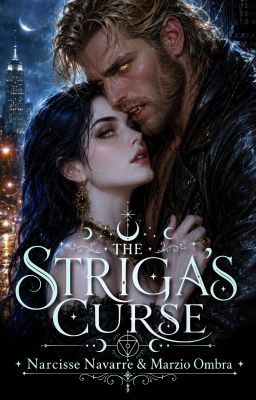 The Striga's Curse [Work in Progress]