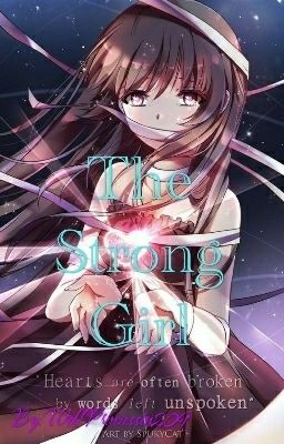 The Strong Girl {Assassination Classroom}