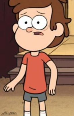 The Struggling Times of Dipper Pines (A Gravity Falls AU)