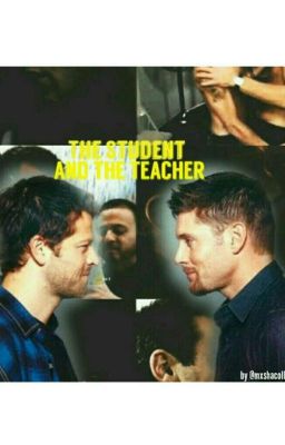 The Student and The Teacher 