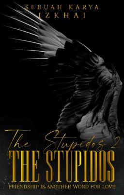 The Stupidos 2 | The Shadow Bones