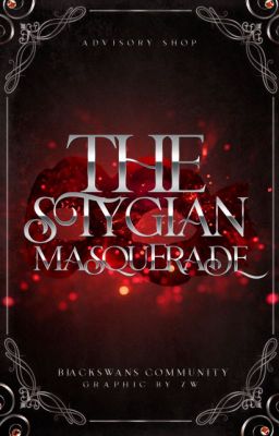 The Stygian Masquerade :: An Advisory Book