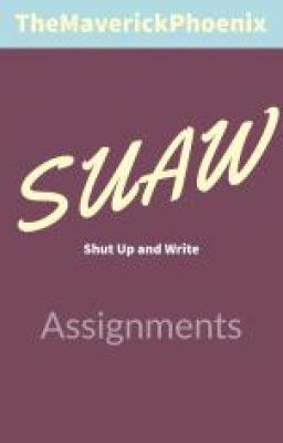 The SUAW Assignments Book