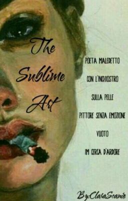 The Sublime Art 