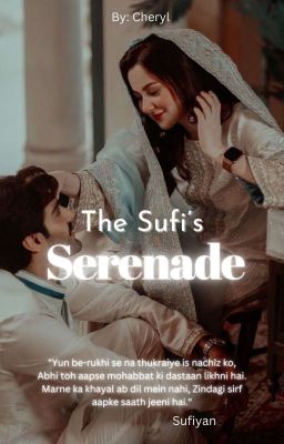 The Sufi's Serenade 