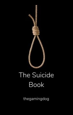 The Suicide Book