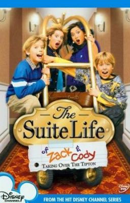 The Suite Life of Zack, Cody and Lola