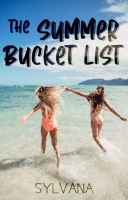 The Summer Bucketlist