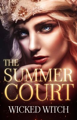 THE SUMMER COURT | LAS CUATRO CORTES ❂ 2 |