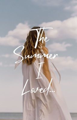 The Summer I loved.. || Jeremiah Fisher || Conrad Fisher || Fanfiction