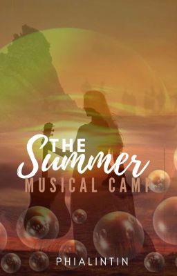 The Summer Musical Camp