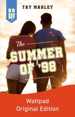 The Summer of '98