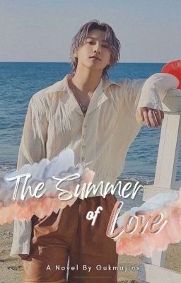 The Summer of Love || JJK 