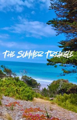 The Summer Triangle