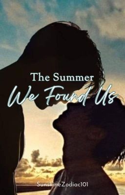 The Summer We Found Us | BoyxBoy Romance | Completed