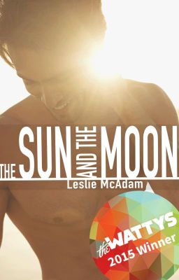 The Sun and the Moon [Wattys 2015 winner]