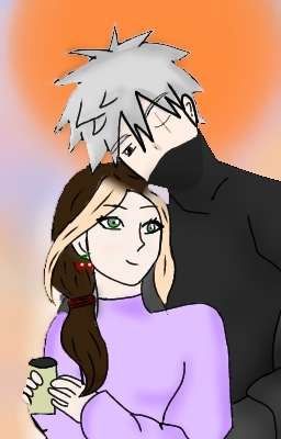 The Sun { Kakashi x Cerise }