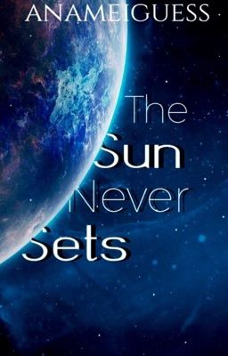 The Sun Never Sets