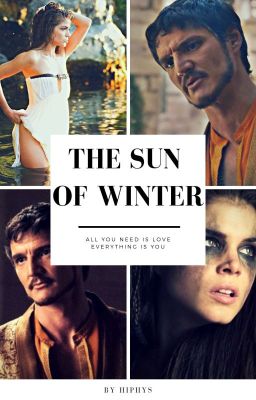 The Sun Of Winter