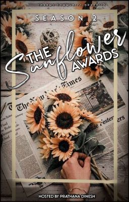 The Sunflower Awards - Season 2