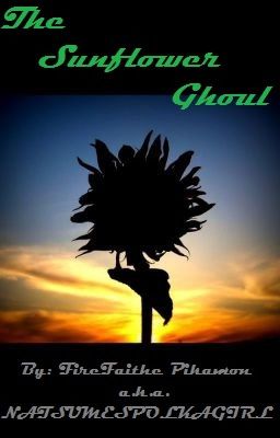 The Sunflower Ghoul