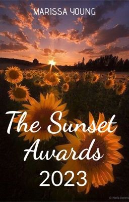 The Sunset Awards 2023[JUDGING]