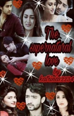 the supernatural love