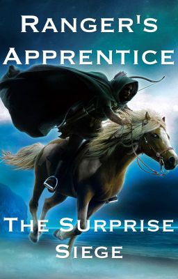 The Surprise Siege - Ranger's Apprentice