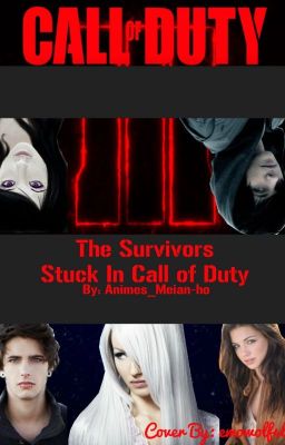  The Survivors 'Stuck In Call Of Duty'