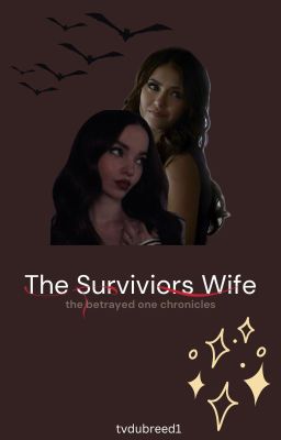 The Survivors Wife | 04 | k. petrova