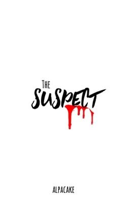 THE SUSPECT./ kang daniel