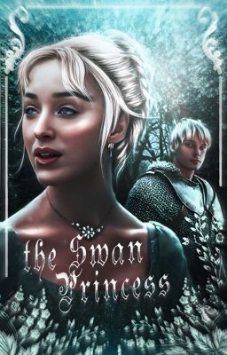 the swan princess,    arthur pendragon