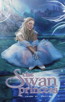 the swan princess, arthur pendragon