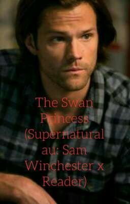 The Swan Princess (Supernatural au: Sam Winchester X Reader)