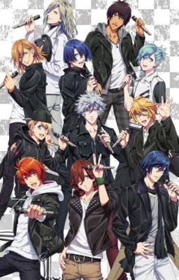 The Switch (An UtaPri Fanfic)