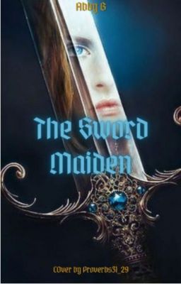 The Sword Maiden