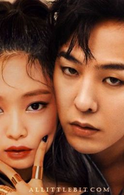 The Symphony of Love (GD-Jennie)