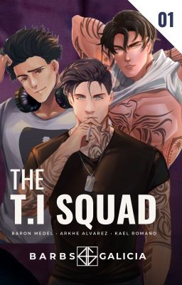 The T.I Squad