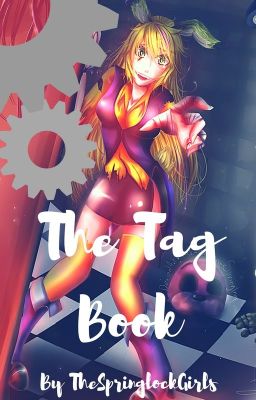 The Tag Book