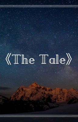 The Tale 《NOREN》✔ [SUDAH DIBUKUKAN]