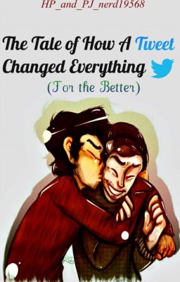 The Tale of How A Tweet Changed Everything -Septiplier Oneshot-