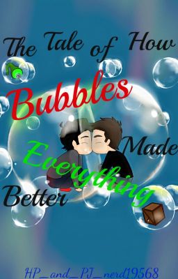 The Tale of How Bubbles Made Everything Better