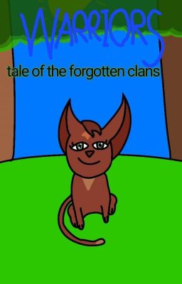 the tale of the forgotten clans (The Petals Of The scarlet Rose) 